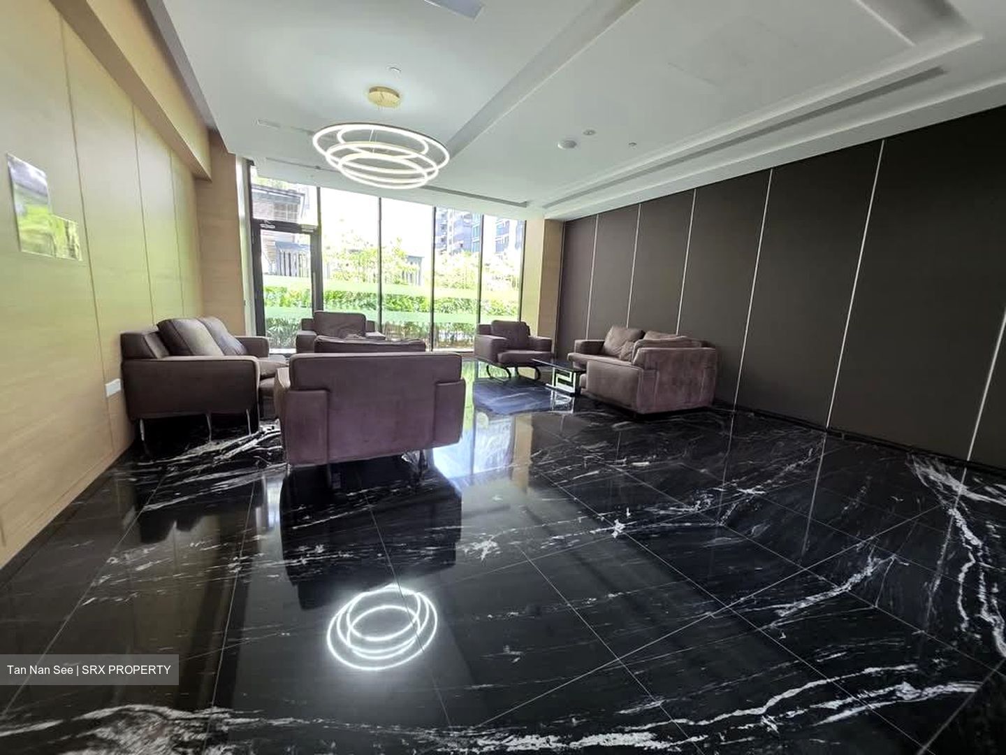 Treasure at Tampines (D18), Condominium #552015001